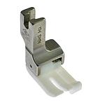 3/16" Right Compensating PTFE Presser Foot # TCR3/16 (MT213) (YS)