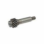 Gear & Shaft KM KS-EU # U-144 (Genuine)