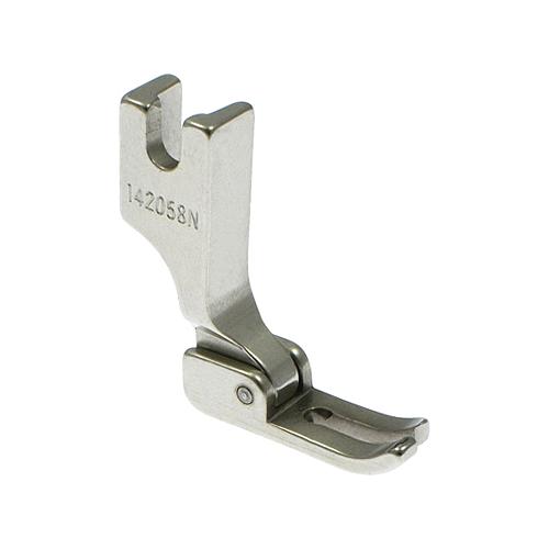 Standard Hinged Narrow Presser Foot # 142058N (P58N)