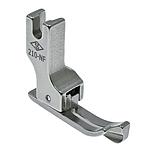 1/32" Needle-Feed Right Compensating Presser Foot, Narrow Type # 210-NF (YS)