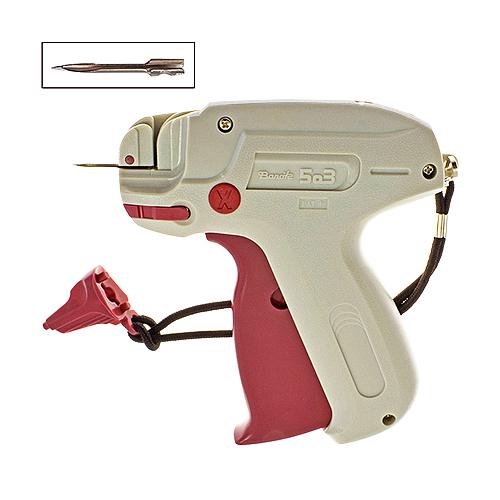 503X BANOK | Fine Needle Tagging Gun