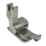 Needle-Feed Right Compensating 8mm Presser Foot # CR80-NF (YS)