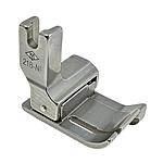 Needle-Feed 1/2 Right Compensating Presser Foot # 218-NF (YS)
