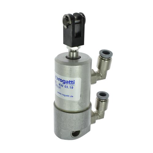Cilindro PFAFF # 99-137 275-91 (Original)
