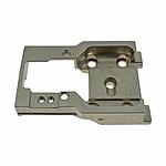 Soporte Placa de Aguja PFAFF # 91-014 047-25 (Original)