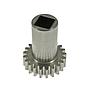 Spur Gear KM KS-EU # U-148