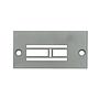 Placa de Aguja JUKI # 225-49000 (Original)