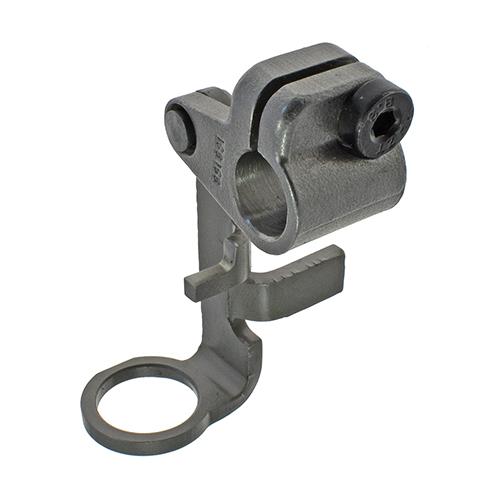 ELEVATEUR DE PIED PR. # 91-167 710-91 (ORIGINAL)