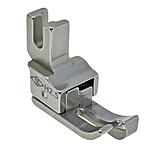 Calcador Compensado Direito, 2,5 mm - Hastes Baixas # H25-2.5mm (YS)