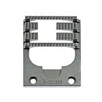 GRIFFA 10mm B855/856 BROTHER # S50686001 (ORIGINAL)