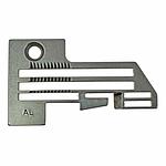 Needle Plate UNION SPECIAL # 39524 T (AL)