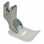 5mm Zig-Zag PTFE Presser Foot # MT541566-5 (YS)