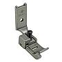 5mm Zig-Zag Compensating Presser Foot with Left Guide # PF-A1L (YS)