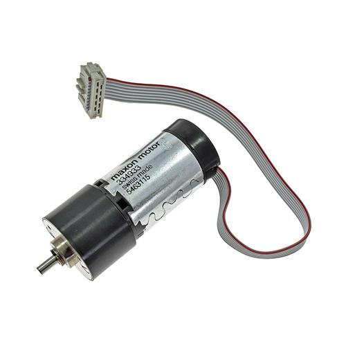 Gear Motor With Encoder PFAFF # 99-137 659-91 (Genuine)