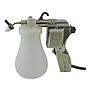 Cleaning Gun with Adjustable Nozzle # YH-170