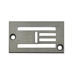 Needle Plate DURKOPP # 0366 200010 (Genuine)