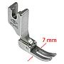 Zipper Presser Foot # P946 (121946) (YS)