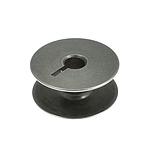 Metall-Spule PFAFF # 91-018 339-05 (Original)