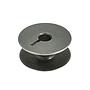 Metall-Spule PFAFF # 91-018 339-05 (Original)