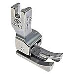 1/8 Double Compensating Foot # CD-1/8 (D232) (YS)