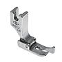 Hinged Presser Foot, Right Guide 1/8" # P812 (12463H 1/8) (YS)