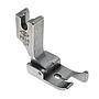 Hinged Presser Foot, Right Guide 1/4" # P814 (12463H 1/4) (YS)