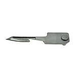 Bewegliches Messer BROTHER # S55863-101 (S55863-001) (S48243-001) (Original)