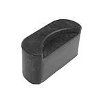 Corner Rubber PFAFF # 91-032808-45