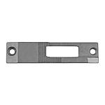 Needle Plate for Binding PFAFF 1425, 1445, 1525 # 91-150601-05 (Made in Italy)