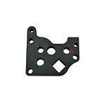 Lower Gear Bracket Gear Cover KM KS-EU # U-164 (Genuine)