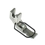 Wide Left Cording Zipper Foot with Finger Guard # P36L-G (31358HW) (YS)