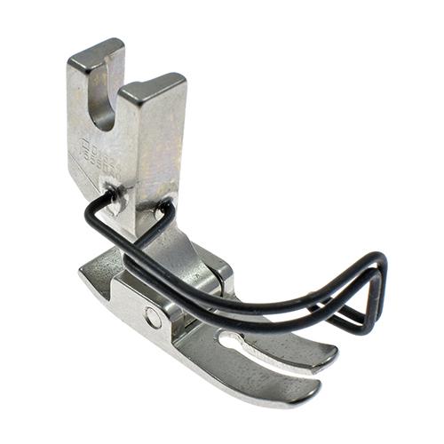 Piedino JUKI # D1524-555-DBA (Originale)