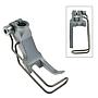 Outer Presser Foot 6mm DURKOPP # 0367 220133 (Genuine)