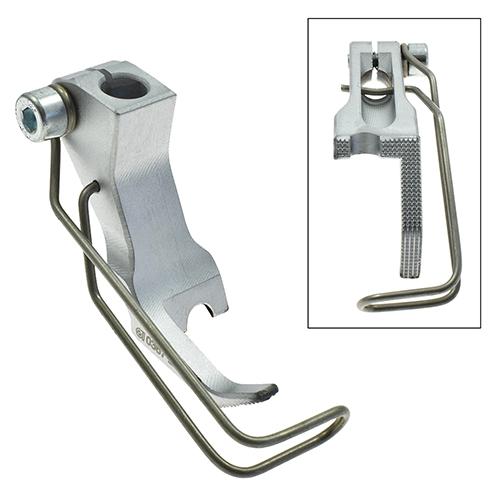 PIEDINO PRESSORE DURKOPP # 0367 220423 (ORIGINAL)