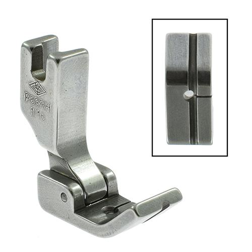 14946 | Piping Foot Right Grooved # 36069RH (P69RH) (YS)