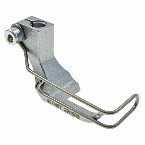 Calcador Externo DURKOPP # 0367 220503 (Original)