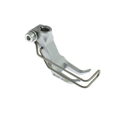 PIEDINO PRESSORE DURKOPP # 0367 220993 (ORIGINAL)
