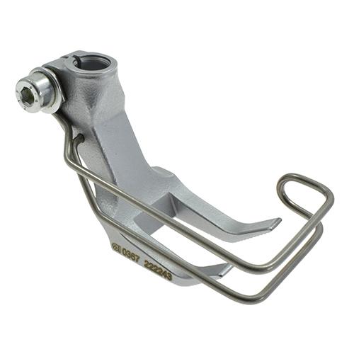 Piedino 5 mm DURKOPP # 0367 222243 (Originale)