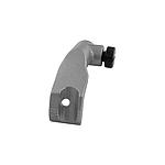 Pied Intérieur Passe-Poile pour Cordon de 6mm pour Tapisserie ADLER # 467TA/6 (Made in Italy)