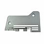 Placa de Agulha JUKI MO-654DE # A1115-334-0A0 (Original)