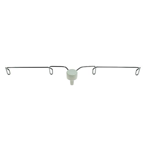 Spool Holder Thread Guide Assembly JUKI # A1121-110-0A0 (Genuine)
