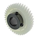 Spur Gear PFAFF # 91-171 104-91 (Genuine)