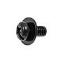 Screw & Washer KM KS-EU # U-174 + U-175 (Genuine)