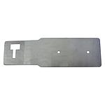 Feed Plate BROTHER 430D-2 # SA3378101 (SA3378001) (Genuine)