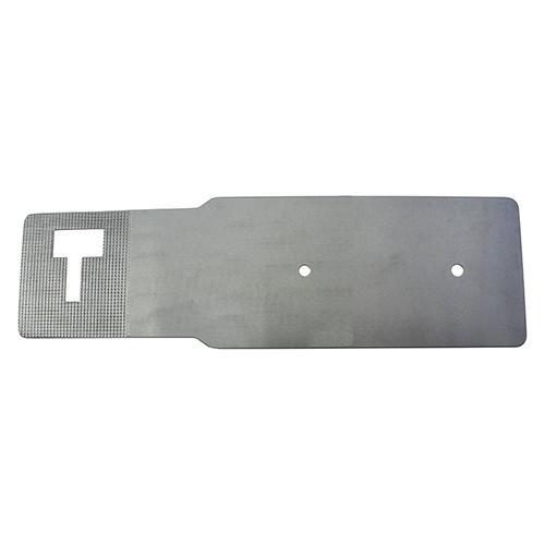 Feed Plate BROTHER 430D-2 # SA3378101 (SA3378001) (Genuine)