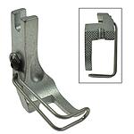 Piping Presser Foot 4mm ADLER 167 # 0067 220753 (Made in Italy)