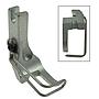Piping Presser Foot 4mm ADLER 167 # 0067 220753 (Made in Italy)