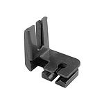 Adjustable adapter for Shank Buttons LEWIS # 490-49