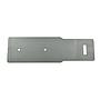 Feed Plate 23x6mm BROTHER KE-430D # SA3611-001 (Genuine)