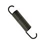 Tension Spring DURKOPP # 0818 160210 (Genuine)